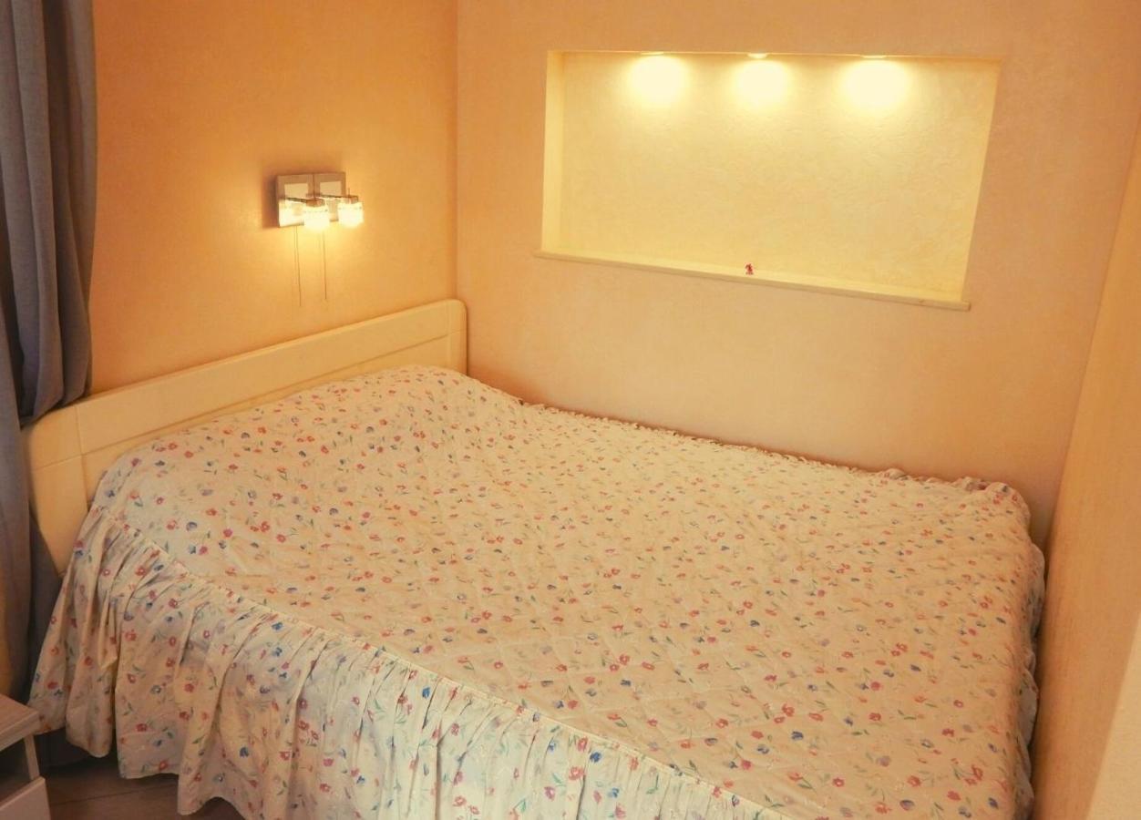 в новому будинку біля софіївського парку Apartment Uman