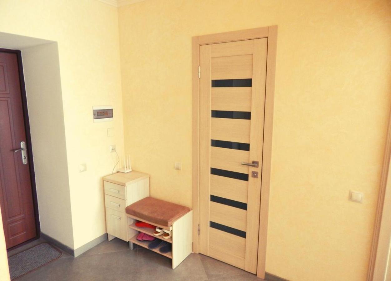 в новому будинку біля софіївського парку Apartment *