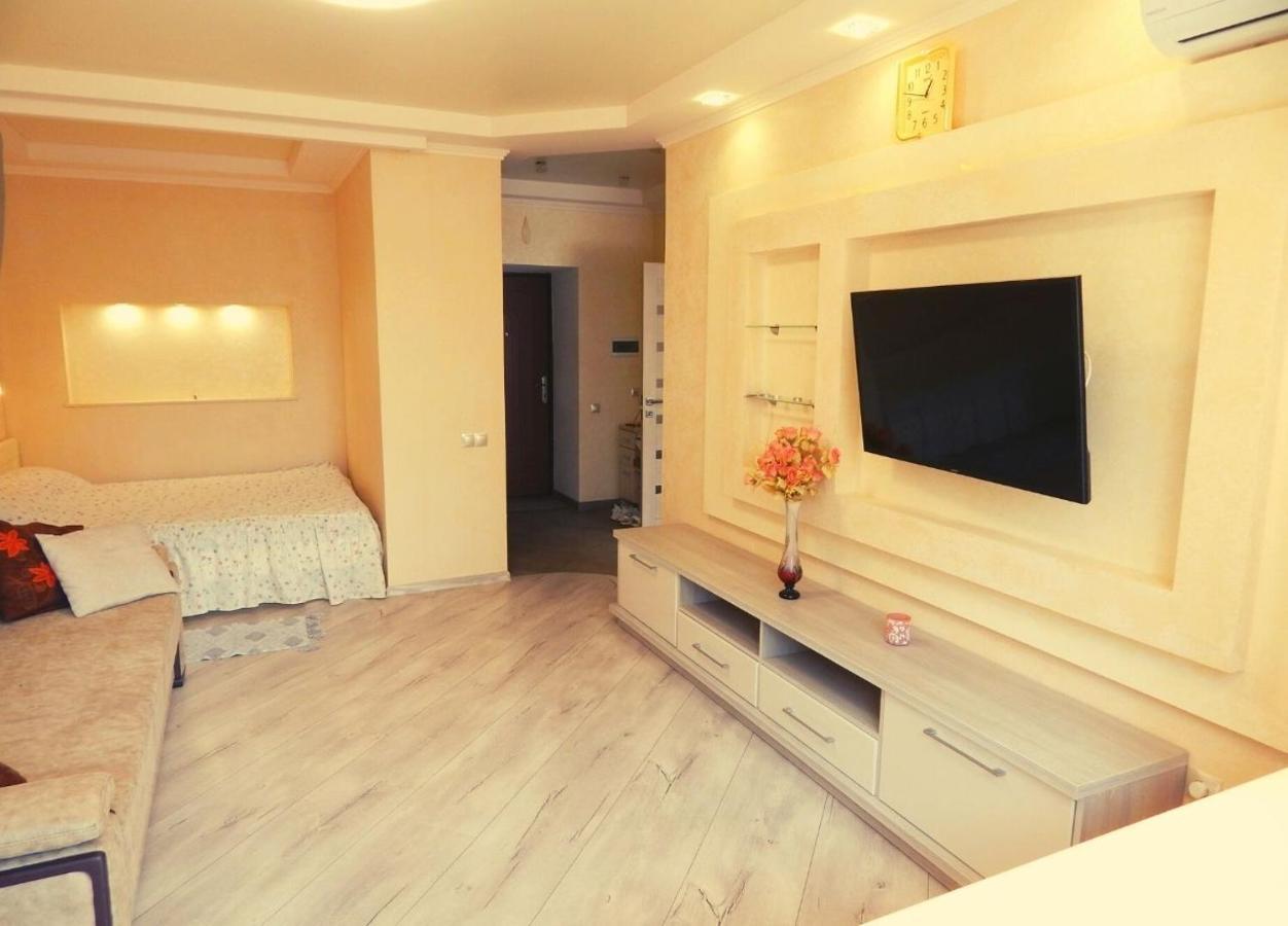 Apartment в новому будинку біля софіївського парку *