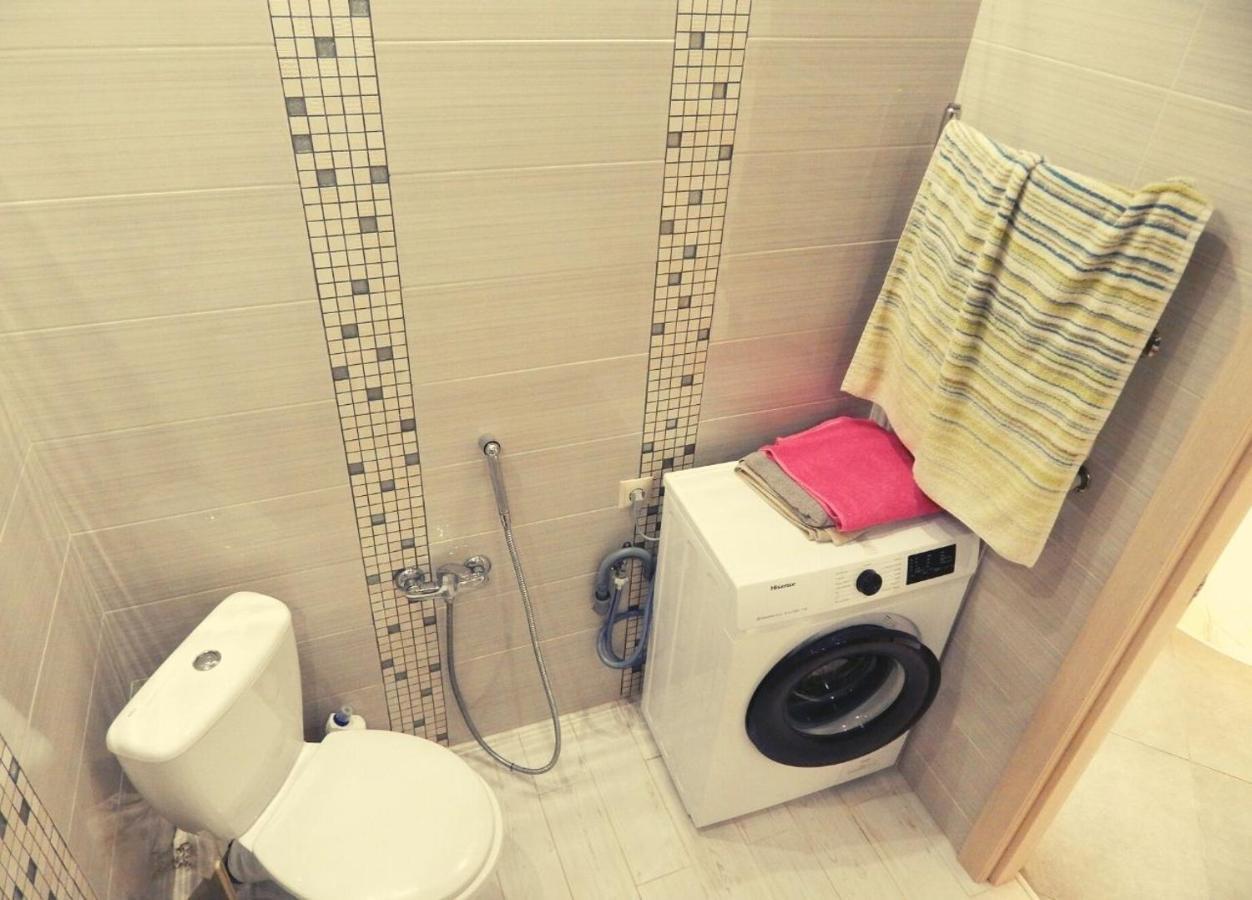 в новому будинку біля софіївського парку Apartment Uman