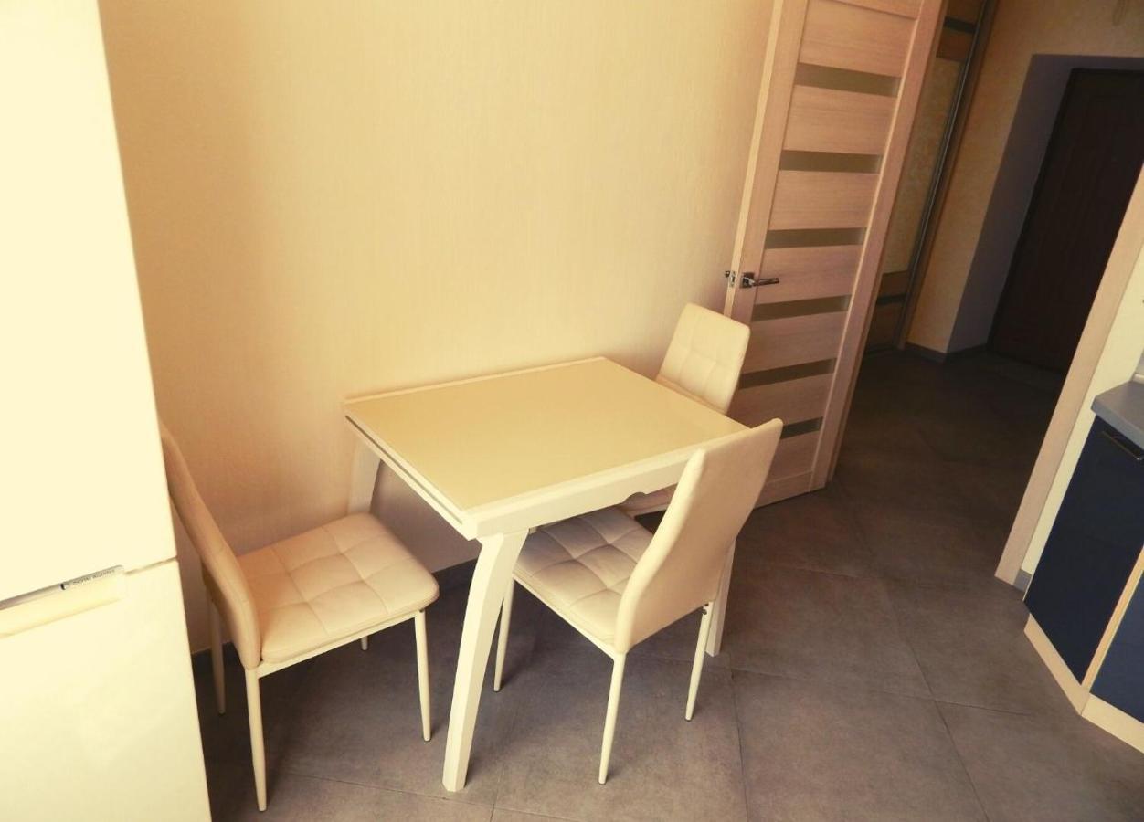 в новому будинку біля софіївського парку Apartment